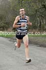 Senior mens English National 12 Stage Road Relay, 2016 English National 12 and 6 Stage Road Relays, Sutton Coldfield, Birmingham. Photo: David T. Hewitson/Sports for All Pics